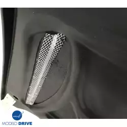 FRP GEMB Hood > Porsche Cayenne 955 2011-2013 image - 13