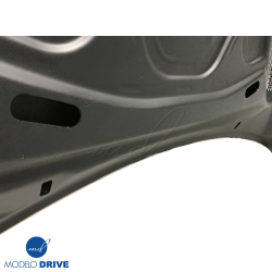 ModeloDrive FRP GEMB Hood > Porsche Cayenne 955 2011-2013 image - 14