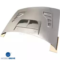 FRP DISCONTINUED > Subaru Impreza (GC8) 1993-2001 image - 6