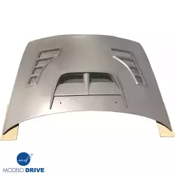 FRP DISCONTINUED > Subaru Impreza (GC8) 1993-2001 image - 7