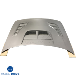 ModeloDrive FRP DISCONTINUED > Subaru Impreza (GC8) 1993-2001 image - 9