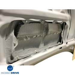 ModeloDrive FRP CUSC Louvred Hood w Inverted Duct > Subaru Impreza WRX 2004-2005 > 4/5dr image - 18