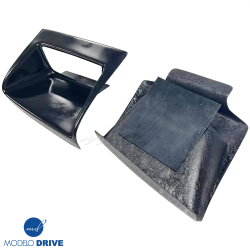 ModeloDrive FRP SMAD Headlight Housings 4pc > Nissan 240SX 1989-1994> 2/3dr image - 10