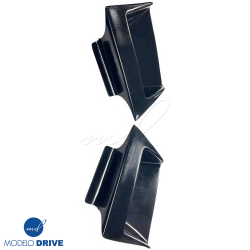 ModeloDrive FRP SMAD Headlight Housings 4pc > Nissan 240SX 1989-1994> 2/3dr image - 11