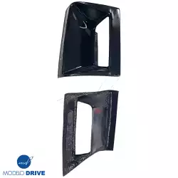 FRP SMAD Headlight Housings 4pc > Nissan 240SX 1989-1994> 2/3dr image - 12