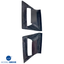 ModeloDrive FRP SMAD Headlight Housings 4pc > Nissan 240SX 1989-1994> 2/3dr image - 13