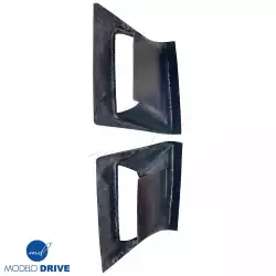 FRP SMAD Headlight Housings 4pc > Nissan 240SX 1989-1994> 2/3dr image - 13