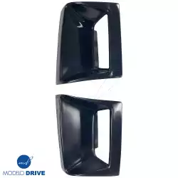 FRP SMAD Headlight Housings 4pc > Nissan 240SX 1989-1994> 2/3dr image - 14