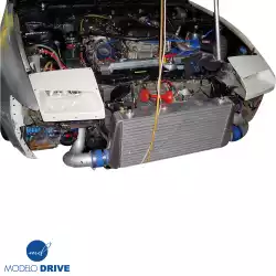 FRP SMAD Headlight Housings 4pc > Nissan 240SX 1989-1994> 2/3dr image - 15