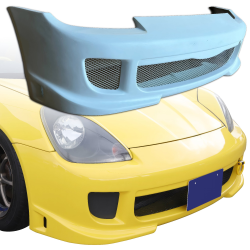 ModeloDrive FRP TR-VM80 Wide Body Front Bumper > Toyota MRS MR2 Spyder 2000-2005 image - 24