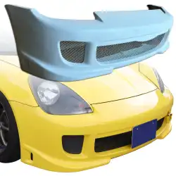 FRP TR-VM80 Wide Body Front Bumper > Toyota MRS MR2 Spyder 2000-2005 image - 24