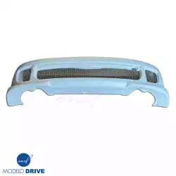 FRP TR-VM80 Wide Body Front Bumper > Toyota MRS MR2 Spyder 2000-2005 image - 3