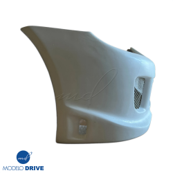 ModeloDrive FRP TR-VM80 Wide Body Front Bumper > Toyota MRS MR2 Spyder 2000-2005 image - 5