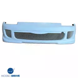 FRP TR-VM80 Wide Body Front Bumper > Toyota MRS MR2 Spyder 2000-2005 image - 7