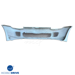 ModeloDrive FRP TR-VM80 Wide Body Front Bumper > Toyota MRS MR2 Spyder 2000-2005 image - 8