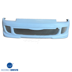 ModeloDrive FRP TR-VM80 Wide Body Front Bumper > Toyota MRS MR2 Spyder 2000-2005 image - 9