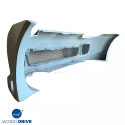 FRP TR-VM80 Wide Body Front Bumper > Toyota MRS MR2 Spyder 2000-2005 image - 10