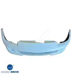 FRP TR-VM80 Wide Body Front Bumper > Toyota MRS MR2 Spyder 2000-2005 image - 11