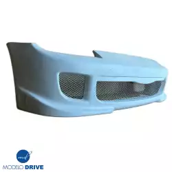 FRP TR-VM80 Wide Body Front Bumper > Toyota MRS MR2 Spyder 2000-2005 image - 12
