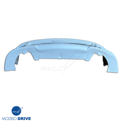 ModeloDrive FRP TR-VM80 Wide Body Front Bumper > Toyota MRS MR2 Spyder 2000-2005 image - 13