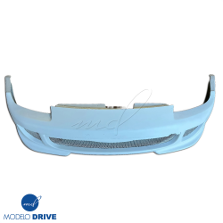 ModeloDrive FRP TR-VM80 Wide Body Front Bumper > Toyota MRS MR2 Spyder 2000-2005 image - 14
