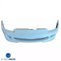 FRP TR-VM80 Wide Body Front Bumper > Toyota MRS MR2 Spyder 2000-2005 image - 14