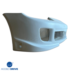 ModeloDrive FRP TR-VM80 Wide Body Front Bumper > Toyota MRS MR2 Spyder 2000-2005 image - 15