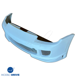 ModeloDrive FRP TR-VM80 Wide Body Front Bumper > Toyota MRS MR2 Spyder 2000-2005 image - 16