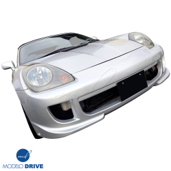 ModeloDrive FRP TR-VM80 Wide Body Front Bumper > Toyota MRS MR2 Spyder 2000-2005 image - 17