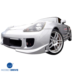 ModeloDrive FRP TR-VM80 Wide Body Front Bumper > Toyota MRS MR2 Spyder 2000-2005 image - 19