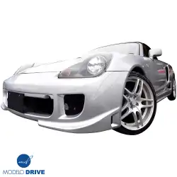FRP TR-VM80 Wide Body Front Bumper > Toyota MRS MR2 Spyder 2000-2005 image - 19