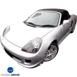 ModeloDrive FRP TR-VM80 Wide Body Front Bumper > Toyota MRS MR2 Spyder 2000-2005 image - 20