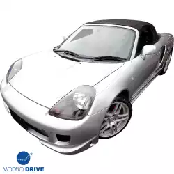 FRP TR-VM80 Wide Body Front Bumper > Toyota MRS MR2 Spyder 2000-2005 image - 20
