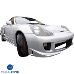 FRP TR-VM80 Wide Body Front Bumper > Toyota MRS MR2 Spyder 2000-2005 image - 22