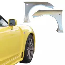 FRP TR-VM80 Wide Body Fenders (front) > Toyota MRS MR2 Spyder 2000-2005 image - 33