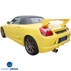 ModeloDrive FRP TR-VM80 Wide Body Fenders (front) > Toyota MRS MR2 Spyder 2000-2005 image - 34