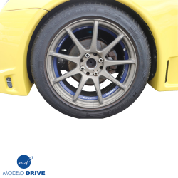 ModeloDrive FRP TR-VM80 Wide Body Fenders (front) > Toyota MRS MR2 Spyder 2000-2005 image - 38
