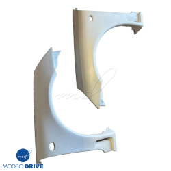 ModeloDrive FRP TR-VM80 Wide Body Fenders (front) > Toyota MRS MR2 Spyder 2000-2005 image - 3