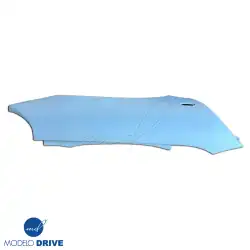 FRP TR-VM80 Wide Body Fenders (front) > Toyota MRS MR2 Spyder 2000-2005 image - 4