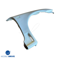 ModeloDrive FRP TR-VM80 Wide Body Fenders (front) > Toyota MRS MR2 Spyder 2000-2005 image - 5