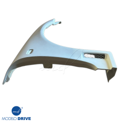 ModeloDrive FRP TR-VM80 Wide Body Fenders (front) > Toyota MRS MR2 Spyder 2000-2005 image - 6
