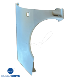 ModeloDrive FRP TR-VM80 Wide Body Fenders (front) > Toyota MRS MR2 Spyder 2000-2005 image - 7