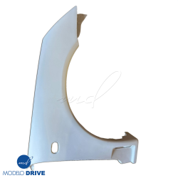 ModeloDrive FRP TR-VM80 Wide Body Fenders (front) > Toyota MRS MR2 Spyder 2000-2005 image - 8