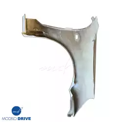 FRP TR-VM80 Wide Body Fenders (front) > Toyota MRS MR2 Spyder 2000-2005 image - 9