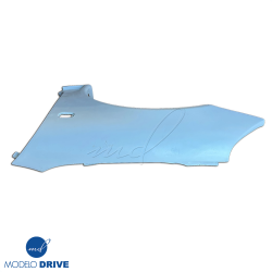 ModeloDrive FRP TR-VM80 Wide Body Fenders (front) > Toyota MRS MR2 Spyder 2000-2005 image - 10