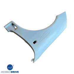 ModeloDrive FRP TR-VM80 Wide Body Fenders (front) > Toyota MRS MR2 Spyder 2000-2005 image - 11