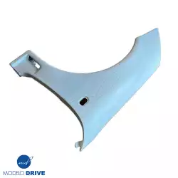 FRP TR-VM80 Wide Body Fenders (front) > Toyota MRS MR2 Spyder 2000-2005 image - 11