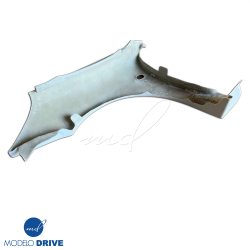 ModeloDrive FRP TR-VM80 Wide Body Fenders (front) > Toyota MRS MR2 Spyder 2000-2005 image - 12