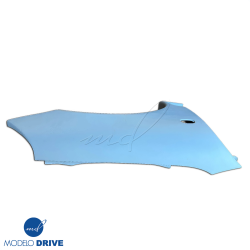 ModeloDrive FRP TR-VM80 Wide Body Fenders (front) > Toyota MRS MR2 Spyder 2000-2005 image - 14