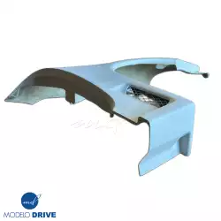 FRP TR-VM80 Wide Body Fenders (front) > Toyota MRS MR2 Spyder 2000-2005 image - 17